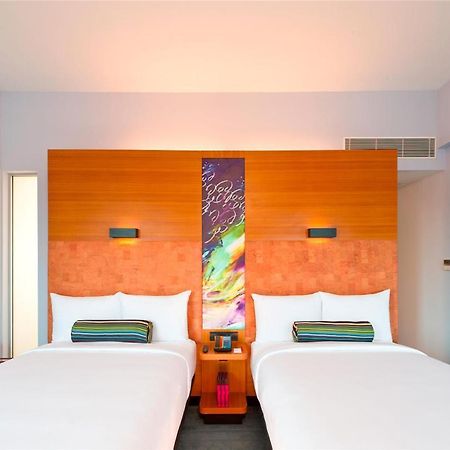 Aloft Coimbatore Singanallur Exterior photo