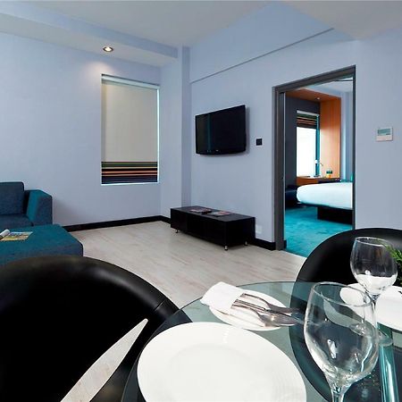 Aloft Coimbatore Singanallur Exterior photo
