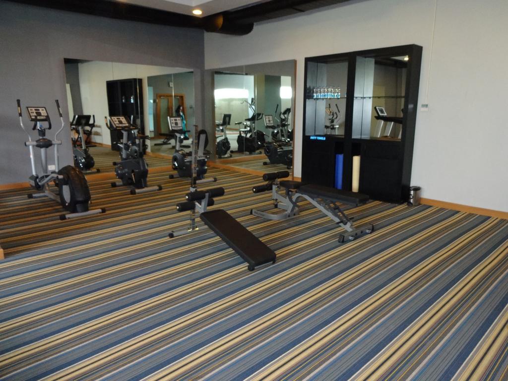 Aloft Coimbatore Singanallur Exterior photo