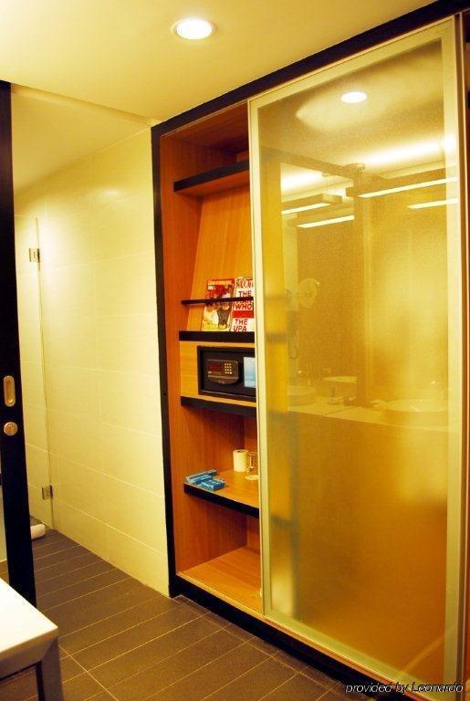 Aloft Coimbatore Singanallur Room photo