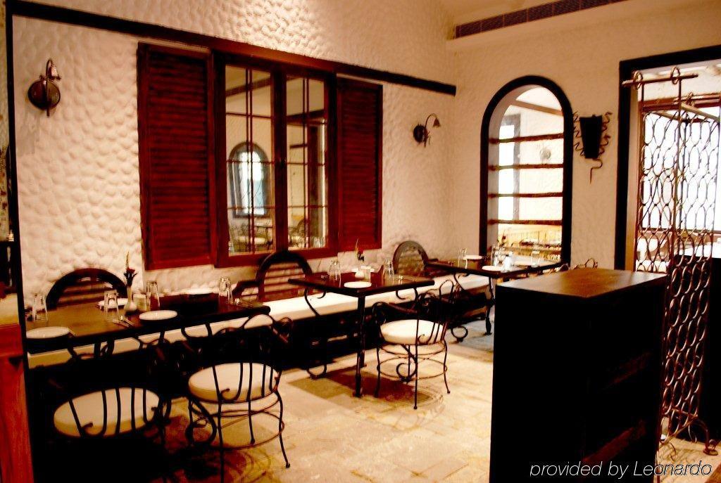 Aloft Coimbatore Singanallur Restaurant photo