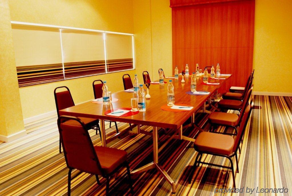 Aloft Coimbatore Singanallur Facilities photo