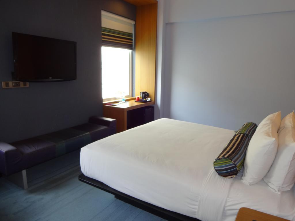 Aloft Coimbatore Singanallur Exterior photo
