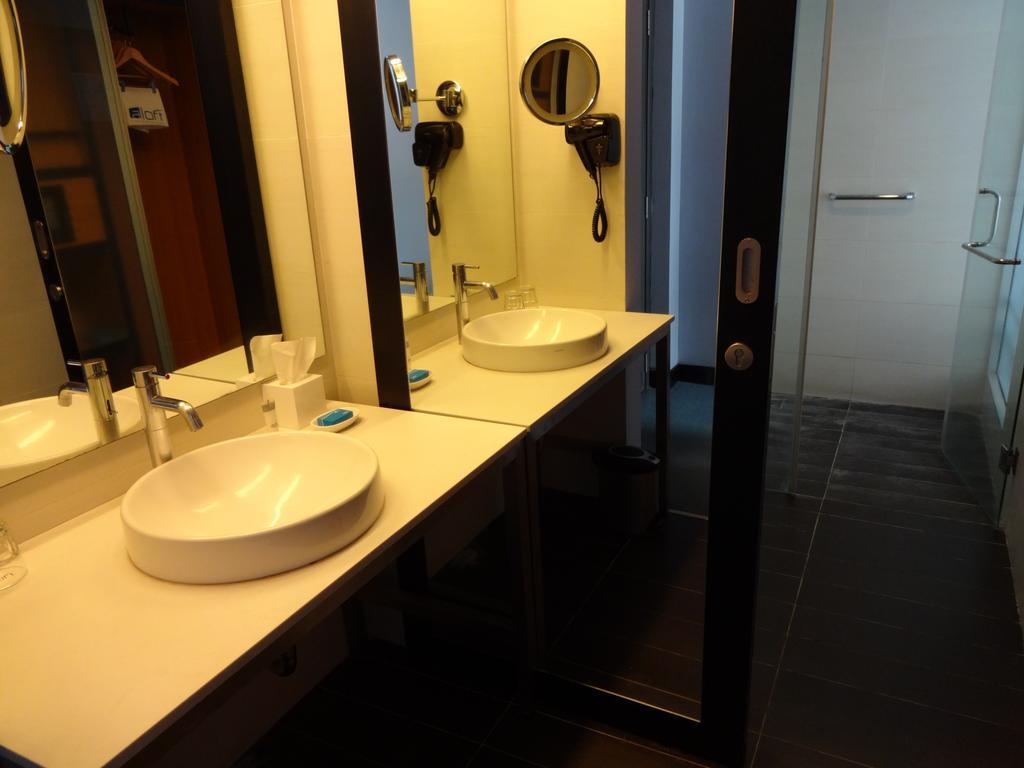 Aloft Coimbatore Singanallur Exterior photo
