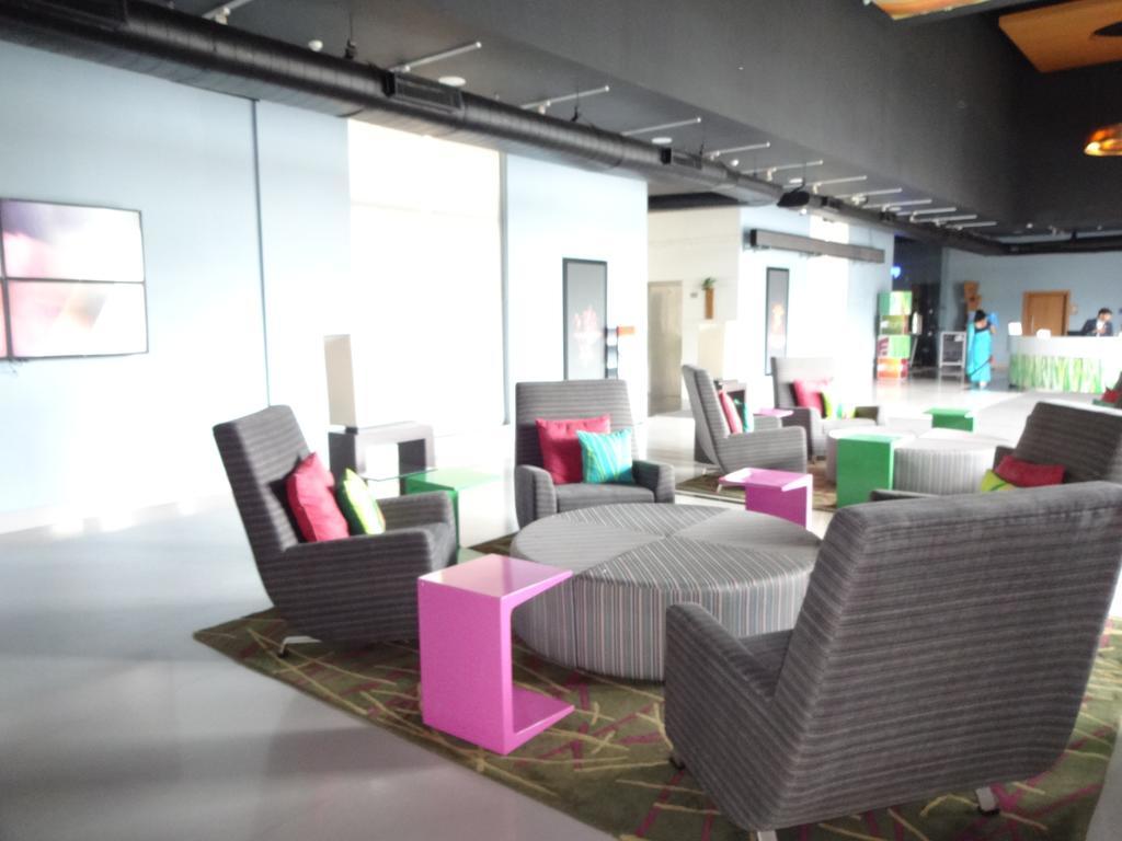 Aloft Coimbatore Singanallur Exterior photo