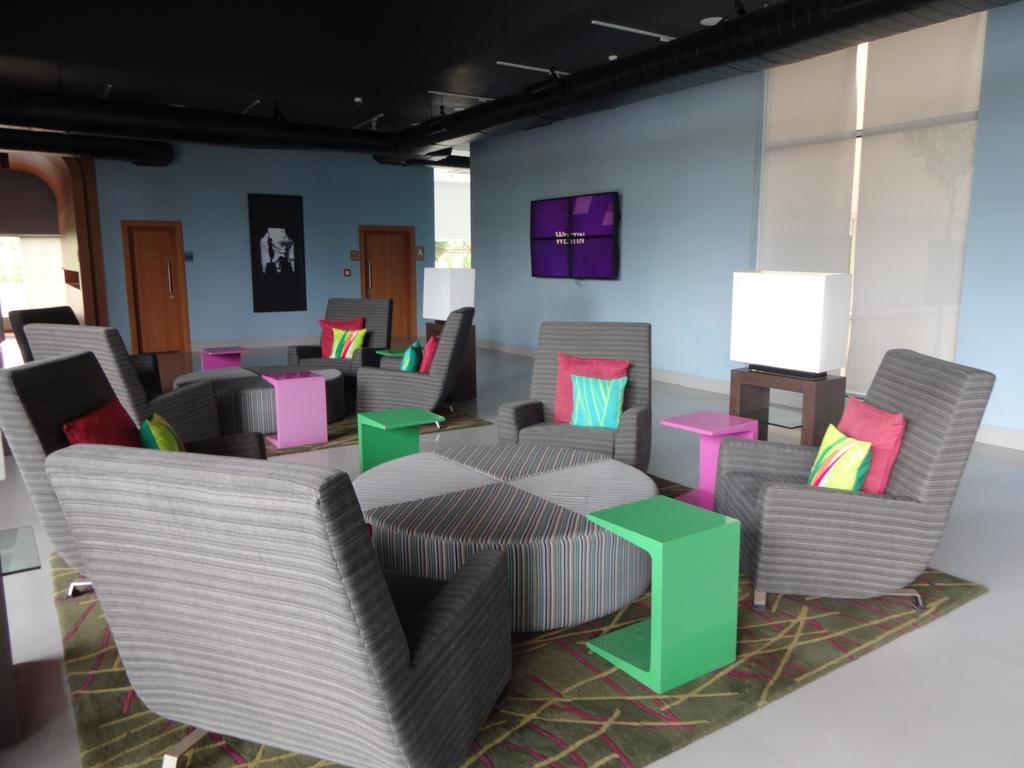 Aloft Coimbatore Singanallur Exterior photo