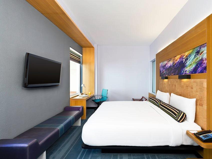 Aloft Coimbatore Singanallur Exterior photo