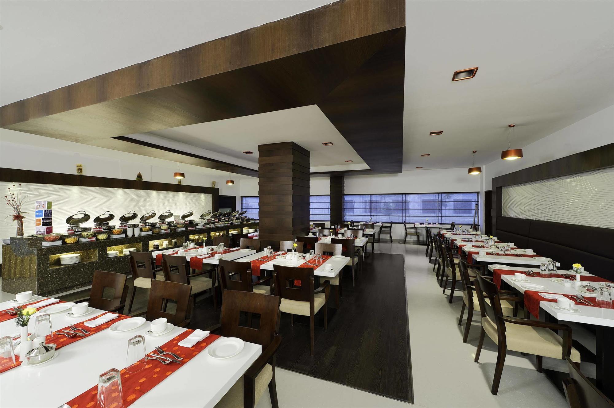Aloft Coimbatore Singanallur Exterior photo