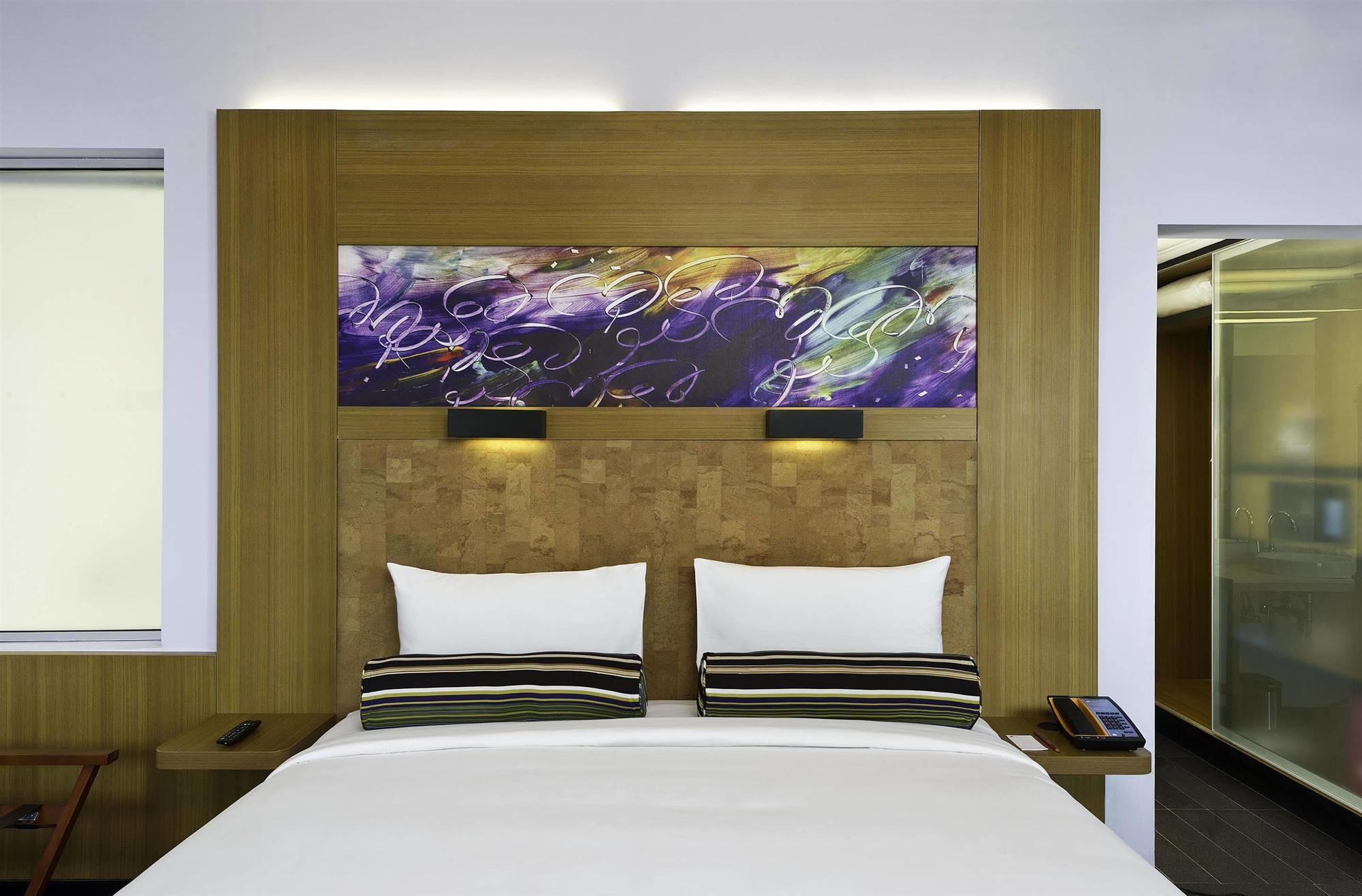 Aloft Coimbatore Singanallur Exterior photo