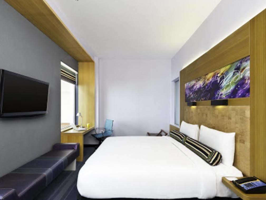 Aloft Coimbatore Singanallur Exterior photo
