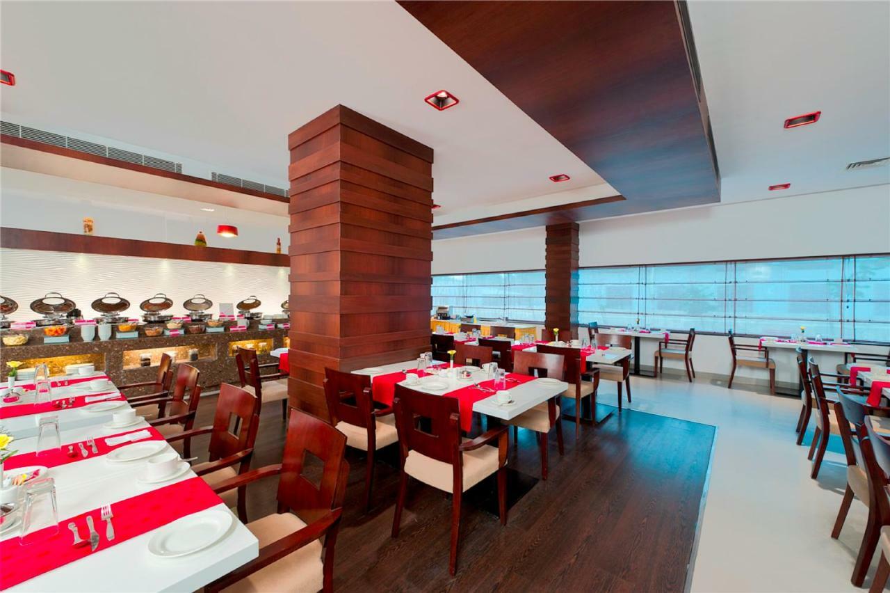 Aloft Coimbatore Singanallur Exterior photo